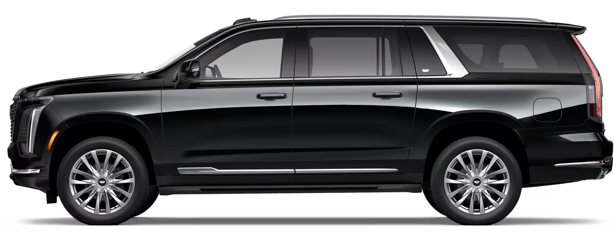 2026 CADILLAC Escalade ESV SUV Base 